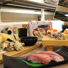 天晴迴轉壽司あっぱれ