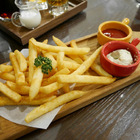 The Café By 想台中