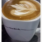 鳥咖啡