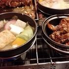 鍋加鍋一鍋一燒(南陽店)