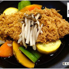 靜岡勝政日式豬排(板橋遠百FE21中山店)