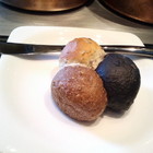 高雄義大皇冠假日飯店-The Cut牛排屋鐵板燒