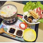 三隻小羊夢廚房