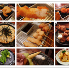 仁串屋日式炸串專門店