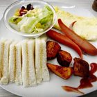 剛起床好食 wake up house