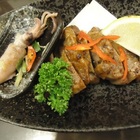 阿Q茶舍(大墩店)