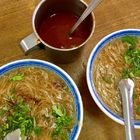 蚯蚓龍山麵線糊