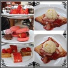 西華飯店下午茶