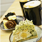 好雙咖啡 2ins : H Cafe