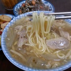 李記生炒鴨肉羹