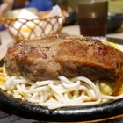 厚切牛排(新莊店)