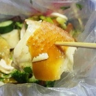 紅花麻辣鹽水雞