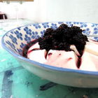 童年懷舊豆腐冰