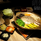 銅盤嚴選韓式烤肉(中山店)