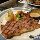 The BBQ House