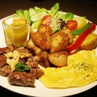 樂樂小時光 Le Organic Babe Family Friendly Bistro