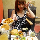 幕比電影主題咖啡