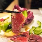 饗食天堂(中壢SOGO店)