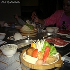 阿官火鍋專家(台南加盟店)