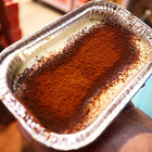 義式手工提拉米蘇