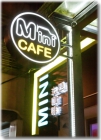 Mini Cafe