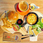 Cheer Caf'e 一起窩咖啡