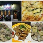 Casamia 義式餐廳