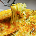 鬍子叔叔義麵工坊(淡水店)