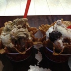 COLD STONE酷聖石冰淇淋(中友店)