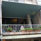 Balcony 陽台咖啡 Cafe