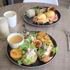 Find Morning 找晨手作輕食料理