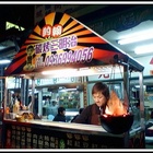 約翰碳烤三明治(光華夜市)