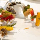 舒果新米蘭蔬食(高雄博愛店)