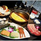 悅上引鍋物料理