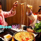 K-BOOM K棒韓式料理