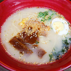 南農市場50元拉麵