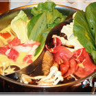 菊鮮火鍋(台中店)