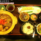 大車輪壽司定食