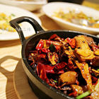 開飯川食堂(中壢SOGO店)