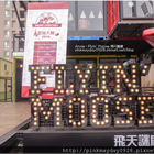 Flyin' Moose 飛天謎鹿