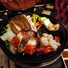 天鼎塔吉蒸煮專門店(明誠店)