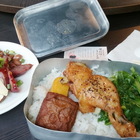 豬頭担之台灣雜菜麵