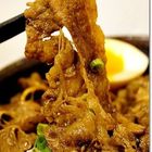 惡燒肉便當(復興錦州店)