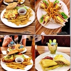 雅米早午餐(2店)