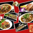 食尚運動主題餐廳