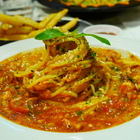 阿喜義大利麵 a-shi pasta