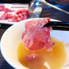 牛總涮牛肉(台北分店)