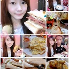 中央公園咖啡館 Central Park