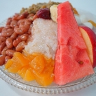 幸發亭蜜豆冰本舖