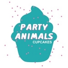 Party Animals 派對動物 杯子蛋糕專賣店